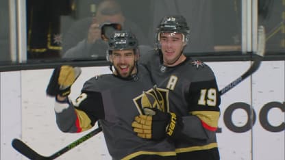 Pirri's PPG extends lead