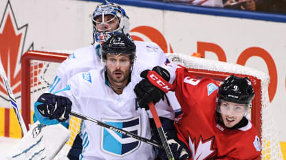 Halak Streit Duchene