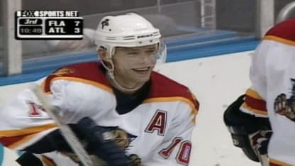 Panthers Archives: Bure 5 Points