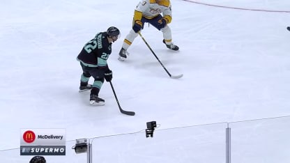 Tir précis de Bjorkstrand en A.N.