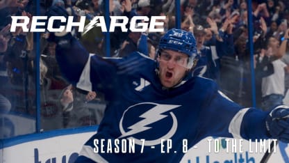 Recharge | To The Limit