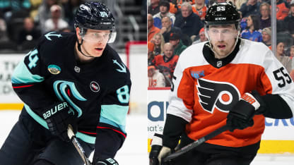 Kakko ja Ristolainen kuntoutuvat