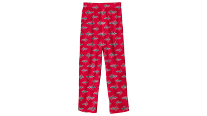 Capitals pajamas