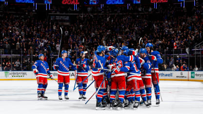Postgame Notes: Rangers vs. Flyers | 03.26.24