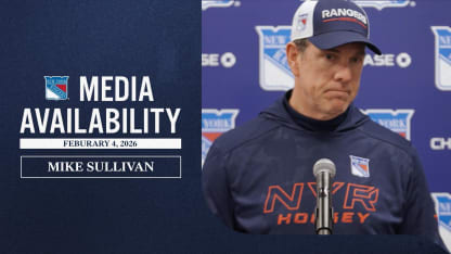 Practice: Mike Sullivan