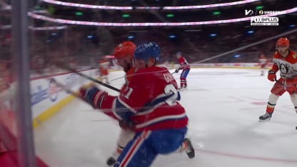 Cutter Puts the Ducks Ahead for Good