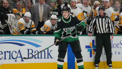 Pittsburgh Penguins v Dallas Stars
