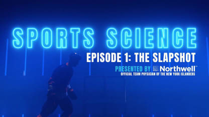 Sports Science Ep. 1: Slap Shot