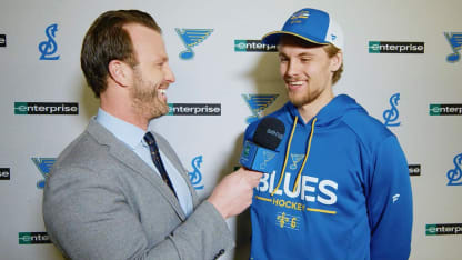 Broberg on 6-year extension