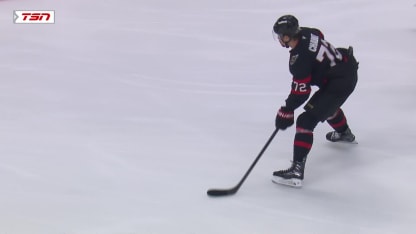 Chabot's short-handed snipe