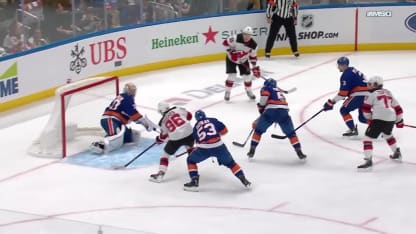 Hughes ohjaa ylivoimamaalin