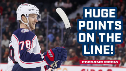 HUGE Points on the Line in Montreal 😤