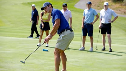 Recap: NYR Annual Golf Classic