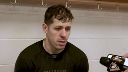 Post Game: Malkin (12.04.25)