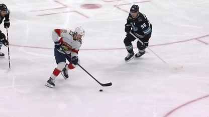 Bennett frappe à nouveau en 2e période