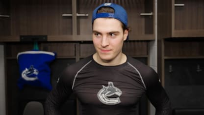 POSTGAME | Öhgren at Bruins