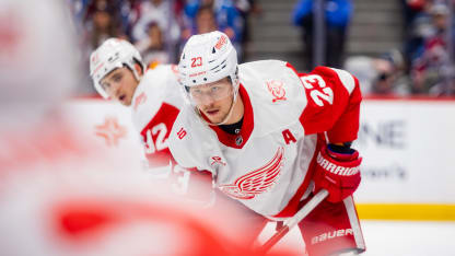 Lucas Raymond 02/02/26