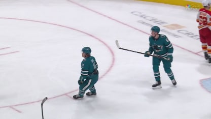 Smith donne espoir aux Sharks