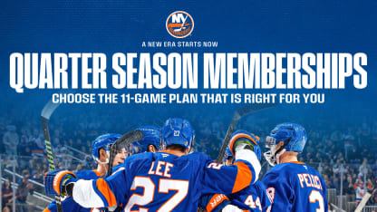 Quarter Season Memberships