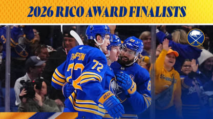 2026 Rico Award Finalists