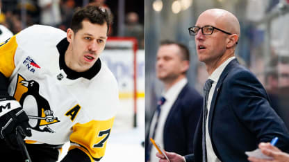 Tri otázky pred sezónou Pittsburgh Penguins v lete 2025