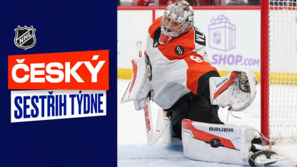 1.12: Český sestřih týdne