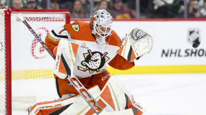 Dostal, Dobes und Samsonov unter den Top-Goalies in der Free Agency 2025