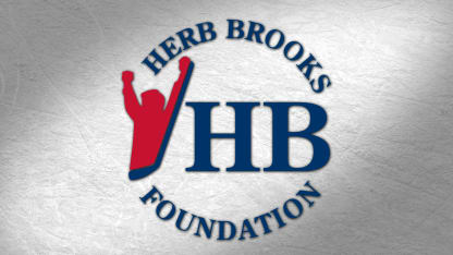 Herb Brooks FDN Logo