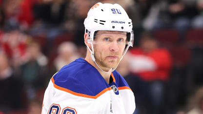 Corey Perry signs 1-year contract with Los Angeles Kings