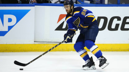 Kevin Shattenkirk