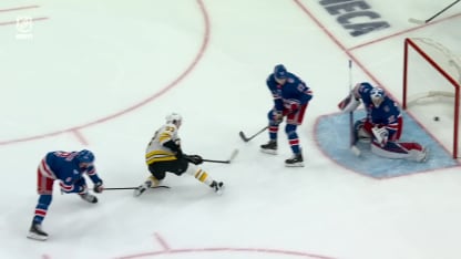 Minten snaps one home in front