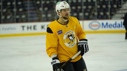 Karlsson Progressing, Hopes to Return Soon