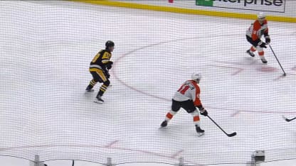 PHI@PIT: Novak scores PPG against Dan Vladar