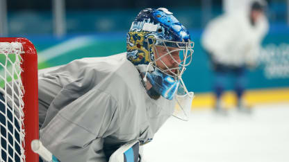 Lankinen näkee Saroksen Leijonien tukipilarina