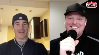 ONE-TIME ALL STARS: Quinn Trade Fallout & Olympic Talk