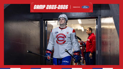 Owen Protz cédé aux Bulldogs de Brantford