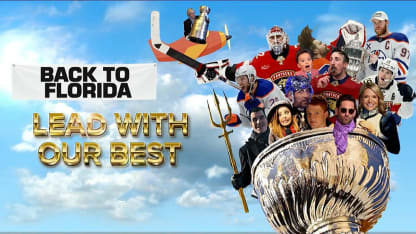 NHL Now: Lead With Our Best