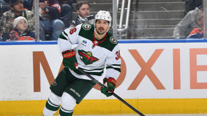 Minnesota Wild on X: Your Crazy Game Of Hockey rosters have been
