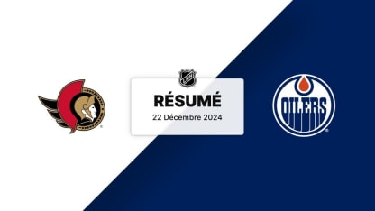 OTT vs EDM | Résumé 22/12/2024