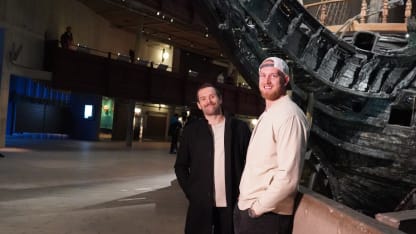 A Ship Fit for a Captain