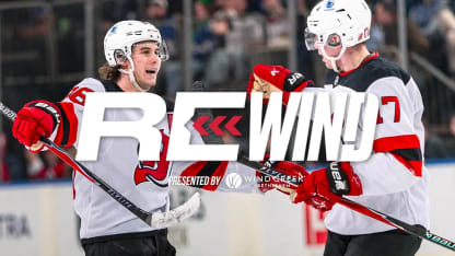 Road Trip Stories | REWIND