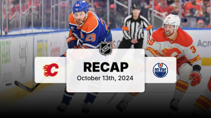 CGY at EDM | Recap