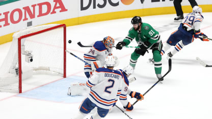 Edmonton Oilers - Problemzone Penalty Killing