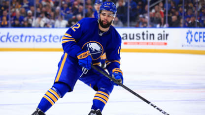 Sabres : Greenway accepte un contrat de deux ans 