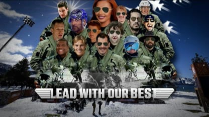NHL Now: Lead with our Best