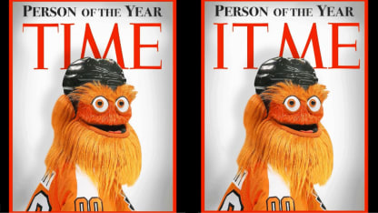 Gritty PoY