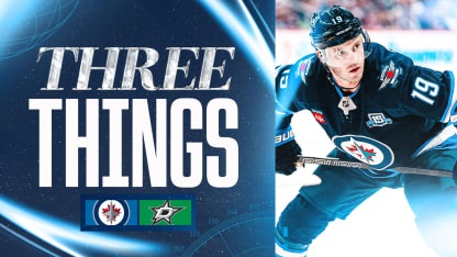 THREE THINGS: Jets comeback falls short