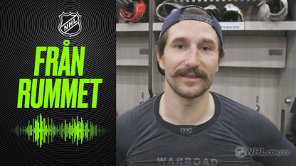 Forsberg ivrig inför Global Series-resan