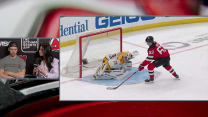 Bratt on MSG | POST-RAW 1.29.26