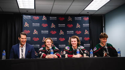 Smiles Presser